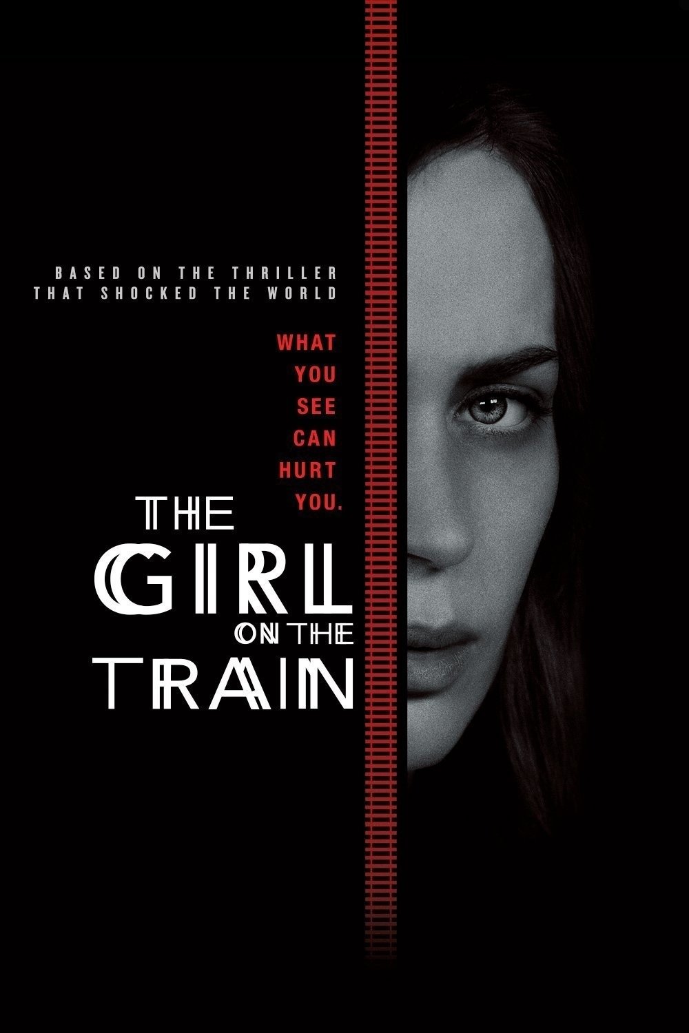 The Girl on the Train